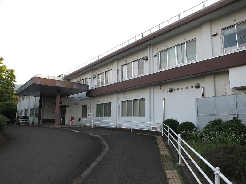 独立行政法人国立病院機構とくしま医療センター西病院