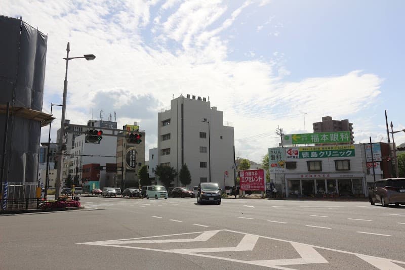 住友歯科医院