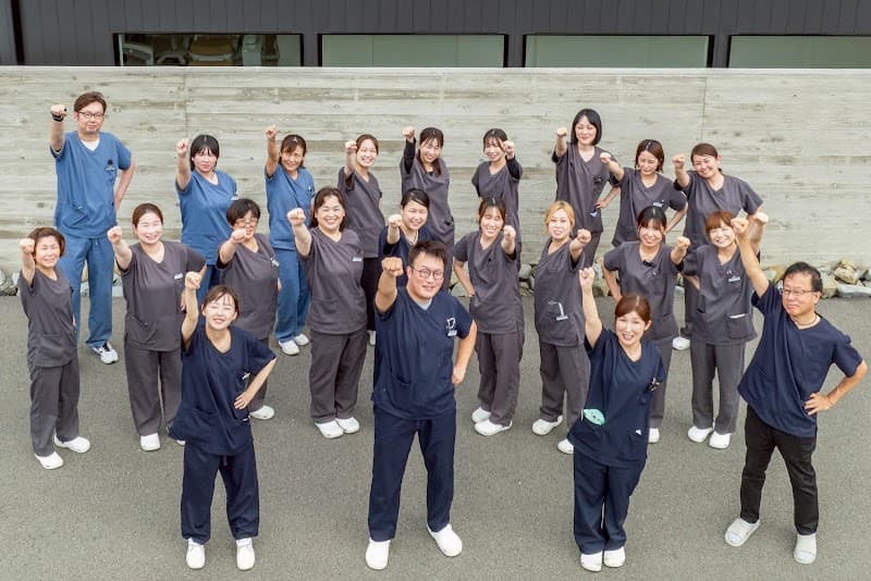 うおざと歯科