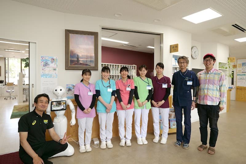 まんのう町国民健康保険造田歯科診療所