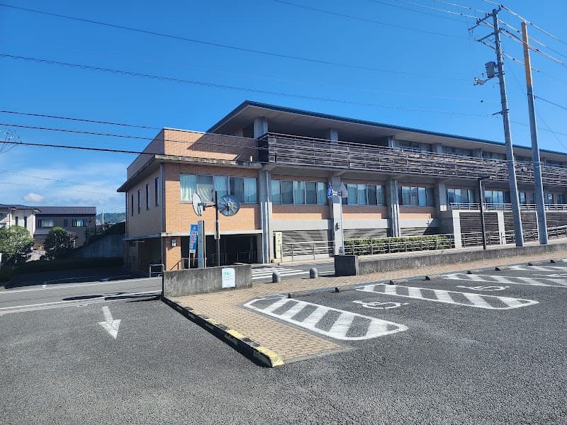 愛媛県立子ども療育センター