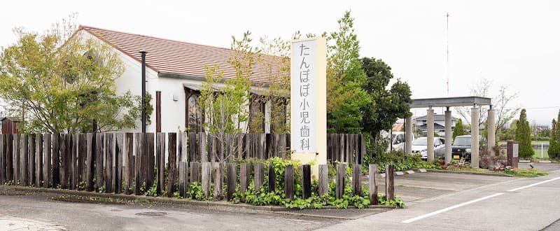 たんぽぽ小児歯科
