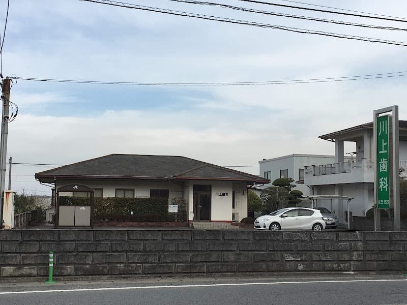 川上歯科