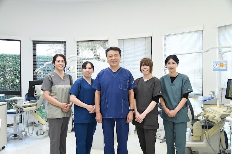 高橋歯科