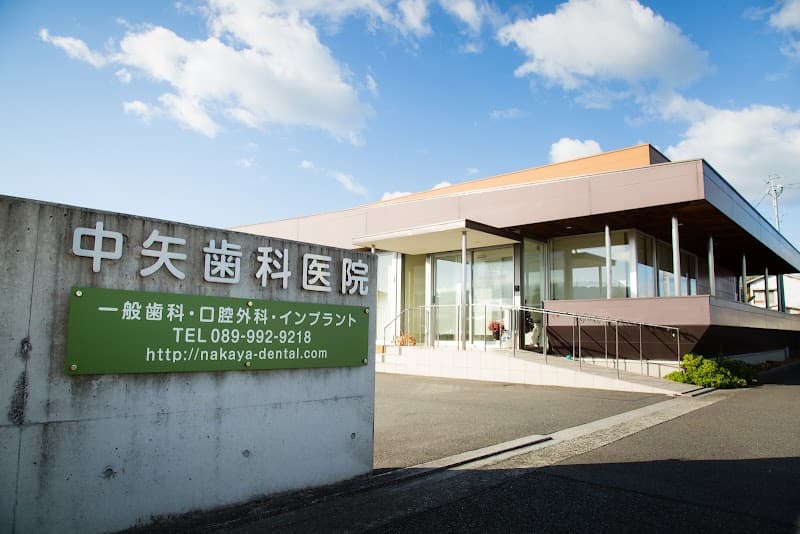 中矢歯科医院