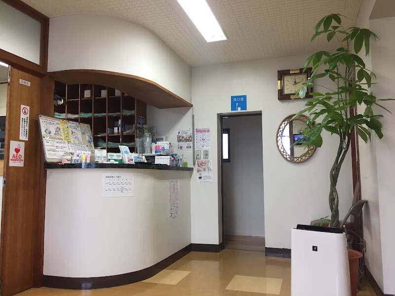医療法人くずめ会 楠目歯科診療所