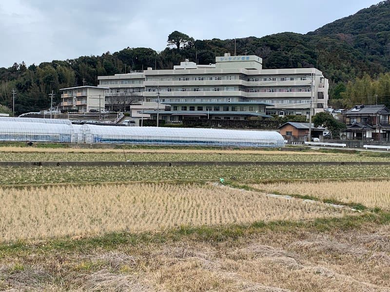 シーサイド病院