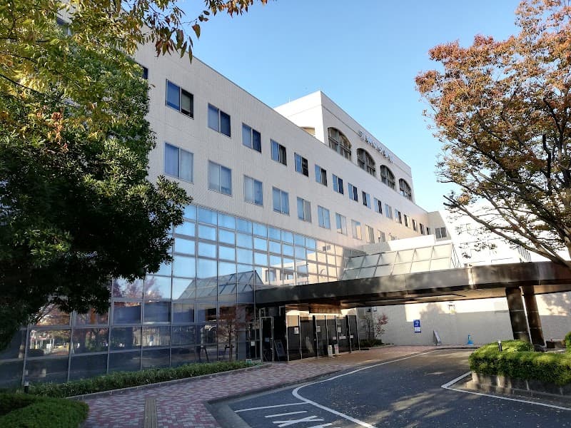 公立学校共済組合 九州中央病院