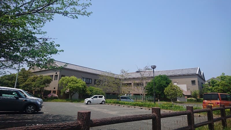 福岡県立精神医療センター太宰府病院