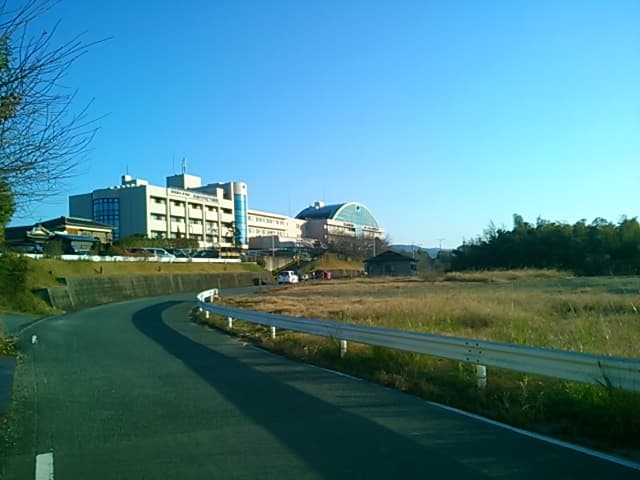 八女リハビリ病院