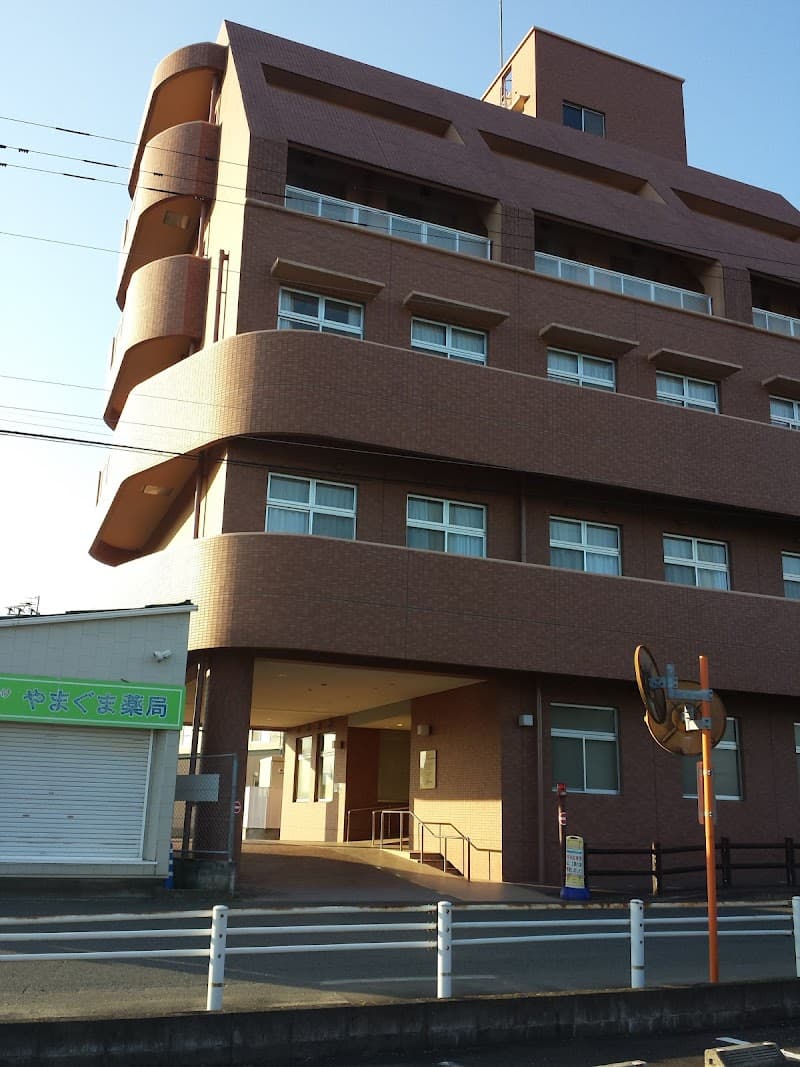 新古賀リハビリテーション病院みらい