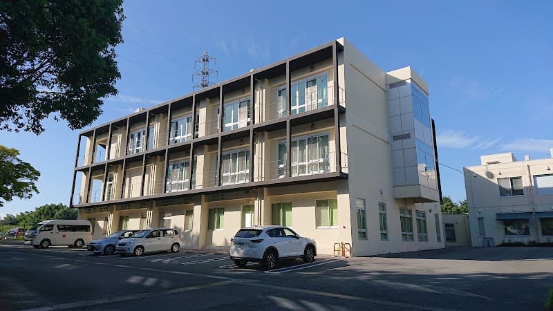 医療法人 洗心会 倉永病院