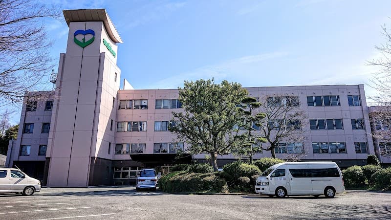医療法人 聖恵会 福岡聖恵病院