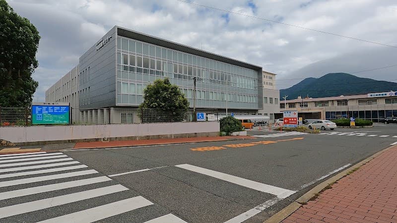 独立行政法人国立病院機構小倉医療センター