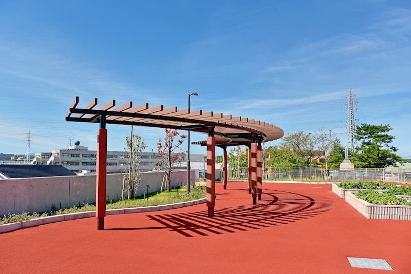 福岡県こども療育センター新光園
