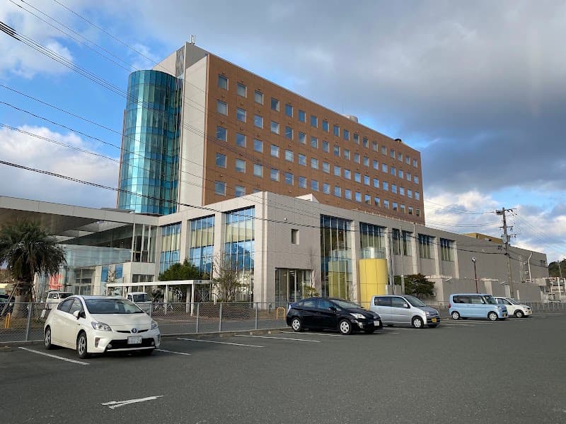 福岡新水巻病院