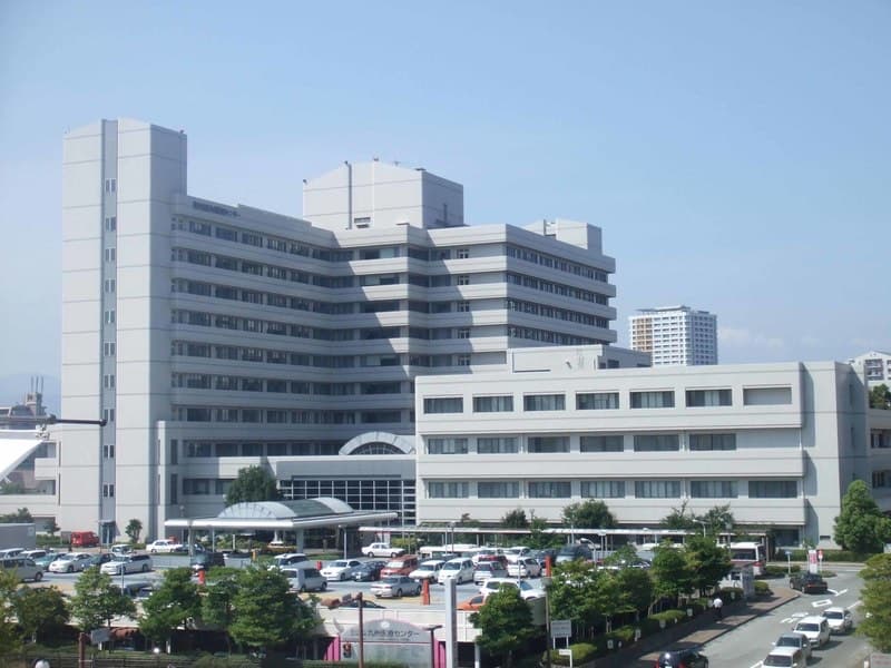 独立行政法人国立病院機構 九州医療センター