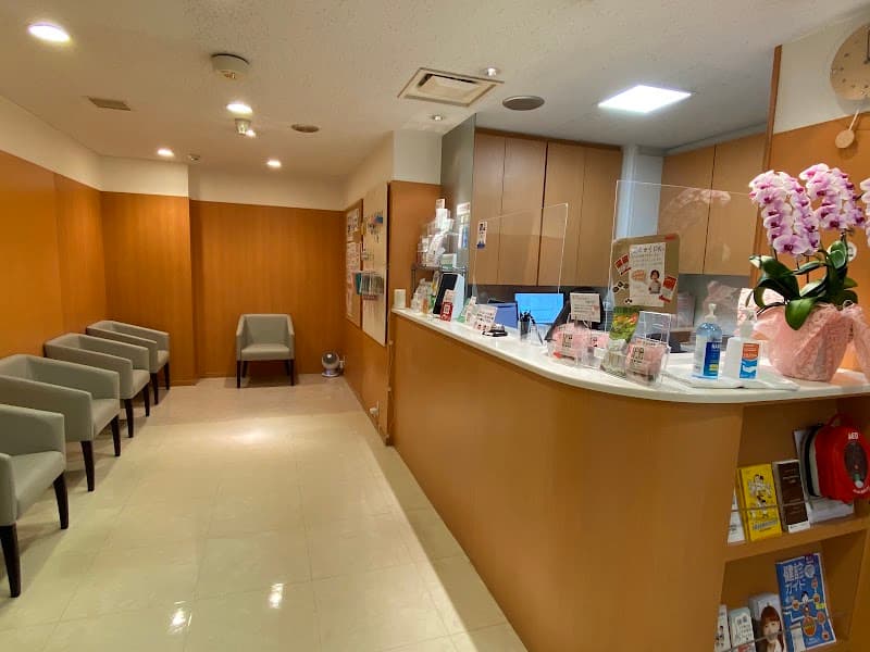 いりえ歯科口腔外科クリニック