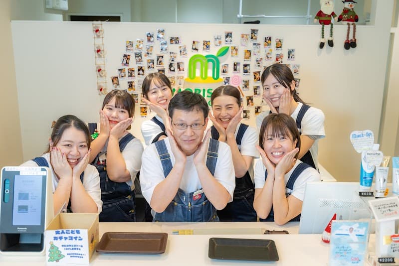 医療法人 裕翔会 もりさき歯科クリニック