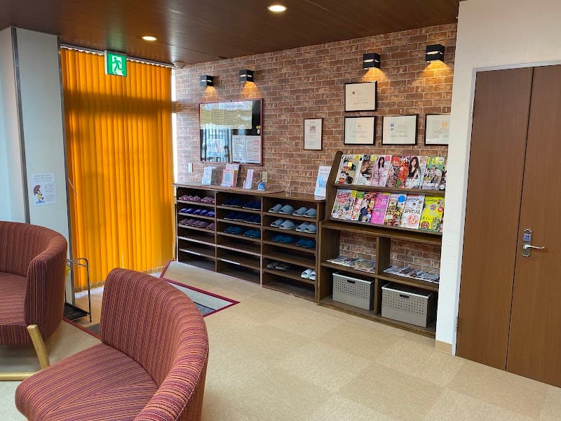 まつうらハート歯科