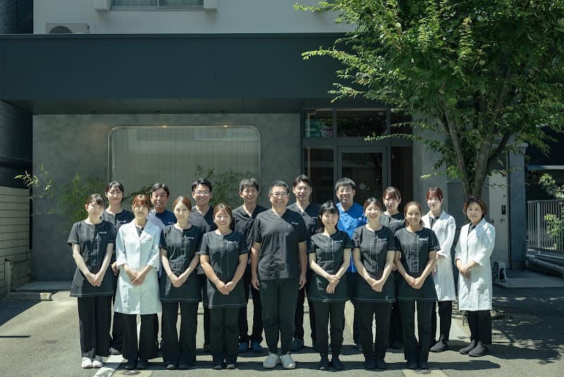 医療法人冨士生会 加茂歯科医院