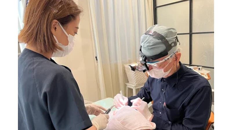 花田歯科医院