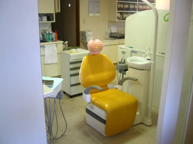 たじまデンタルクリニック