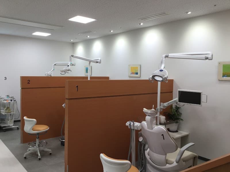 川上歯科クリニック