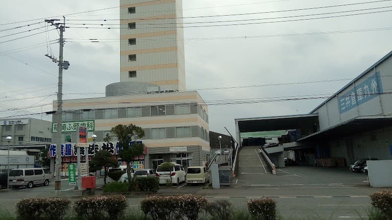 医療法人 孝明会 箱崎ふ頭歯科