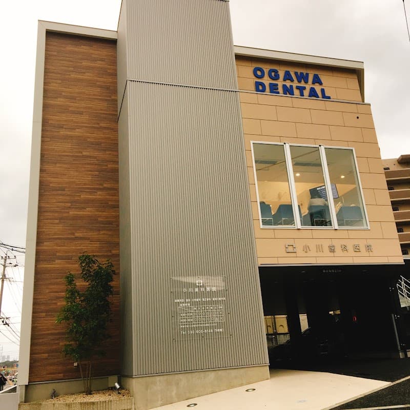 医療法人 二三会小川歯科医院
