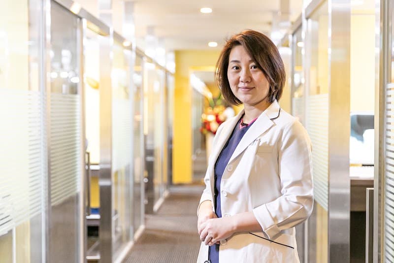 医療法人健歯会博多歯科クリニック