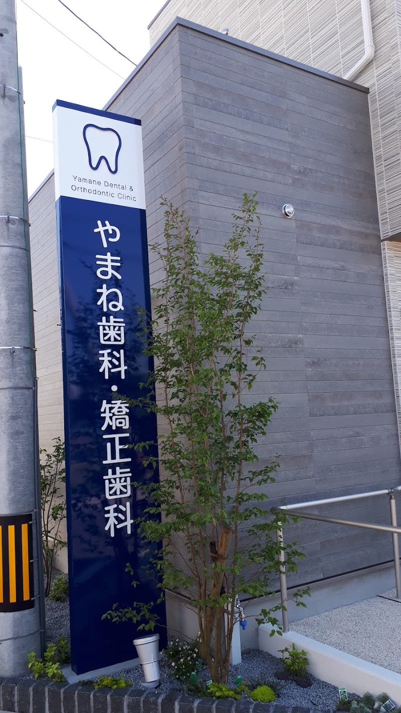 やまね歯科矯正歯科クリニック