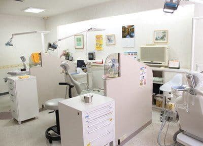 たなか慎一歯科医院