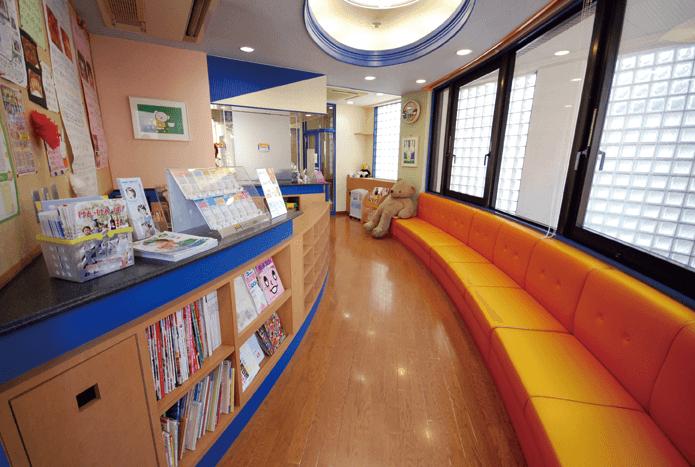 ひろこ小児・矯正歯科