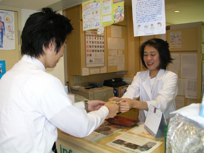 大原歯科・矯正歯科医院