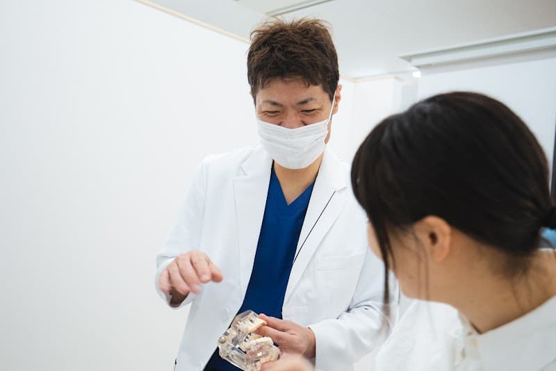 ハイクレア歯科クリニック