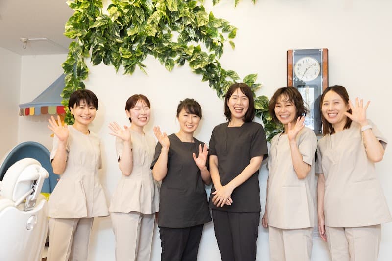 グリーン総合歯科医院