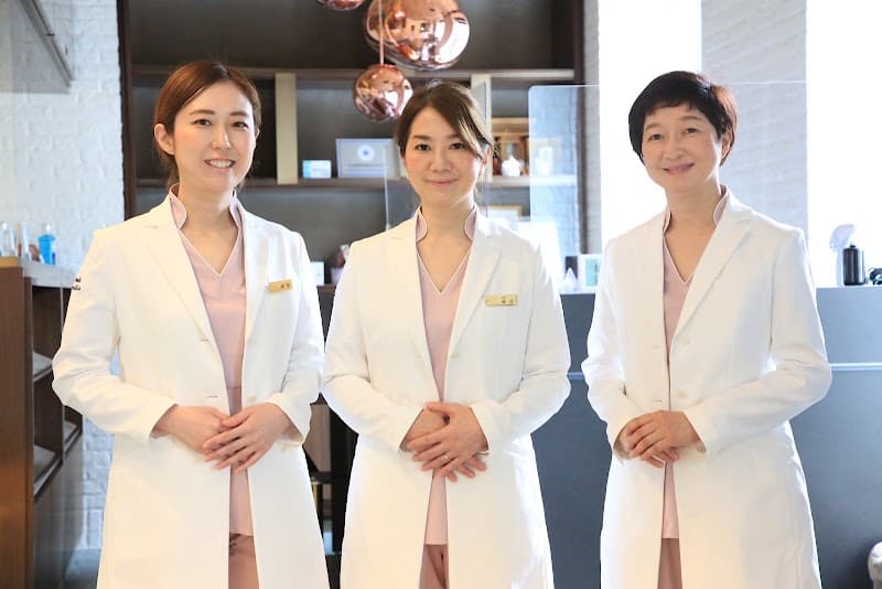 医療法人 NaturalSmile 天神西通りデンタルクリニック