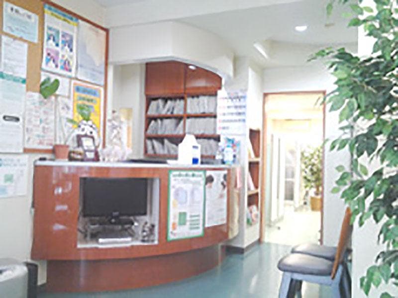 医療法人 友稜会荒戸歯科クリニック