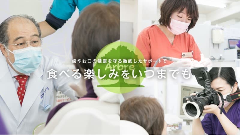 医療法人アンブル アンブル歯科