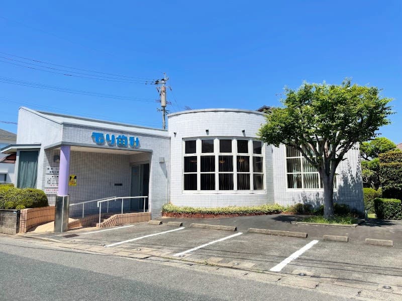 医療法人秀歯会モリ歯科医院