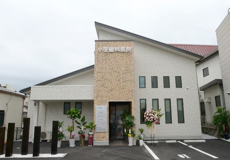 医療法人社団小笹歯科医院