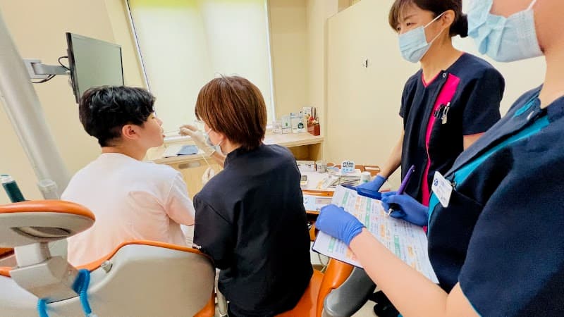 医療法人ペリオ会 山下良太歯科クリニック