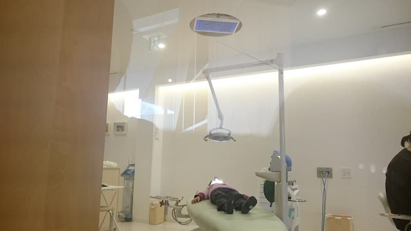 のん KIDS DENTAL