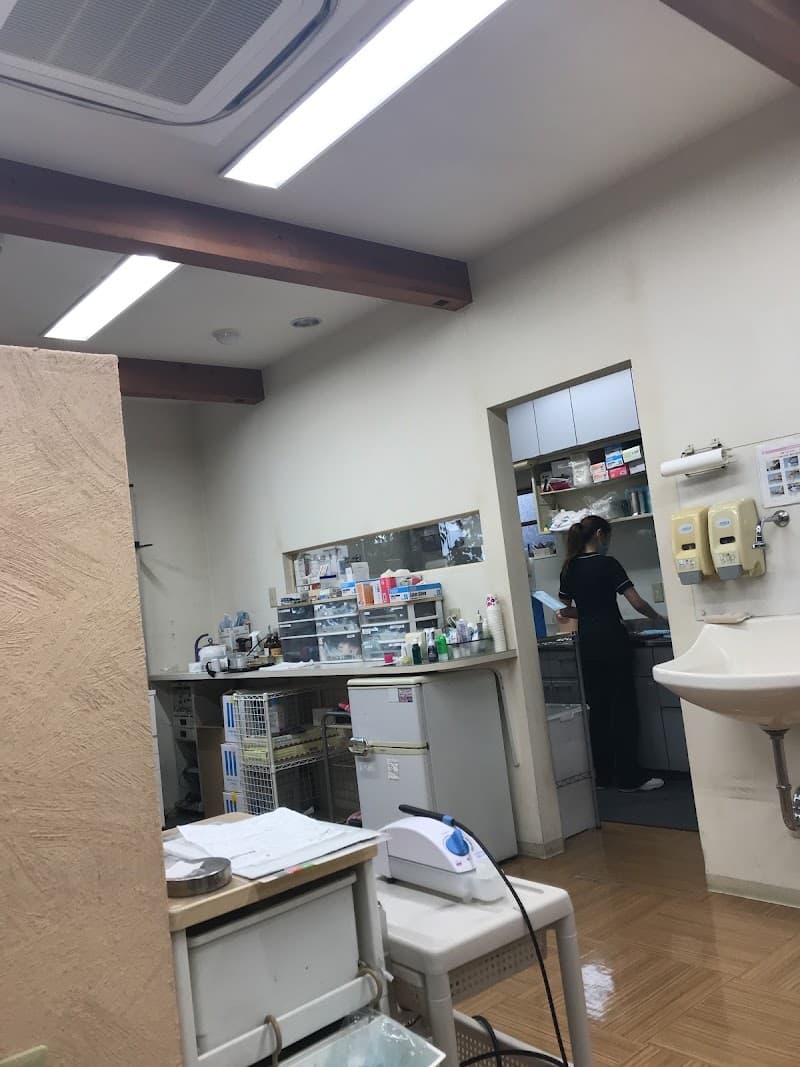 スマイル歯科