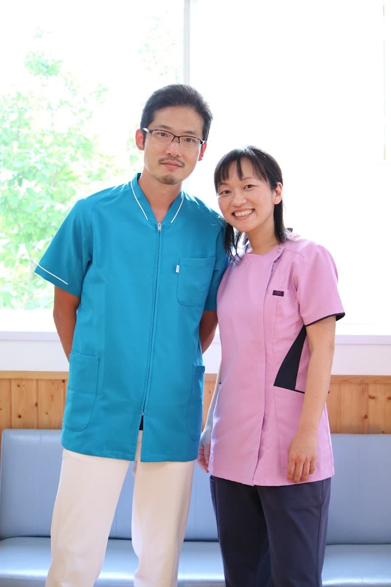 椛嶋歯科医院