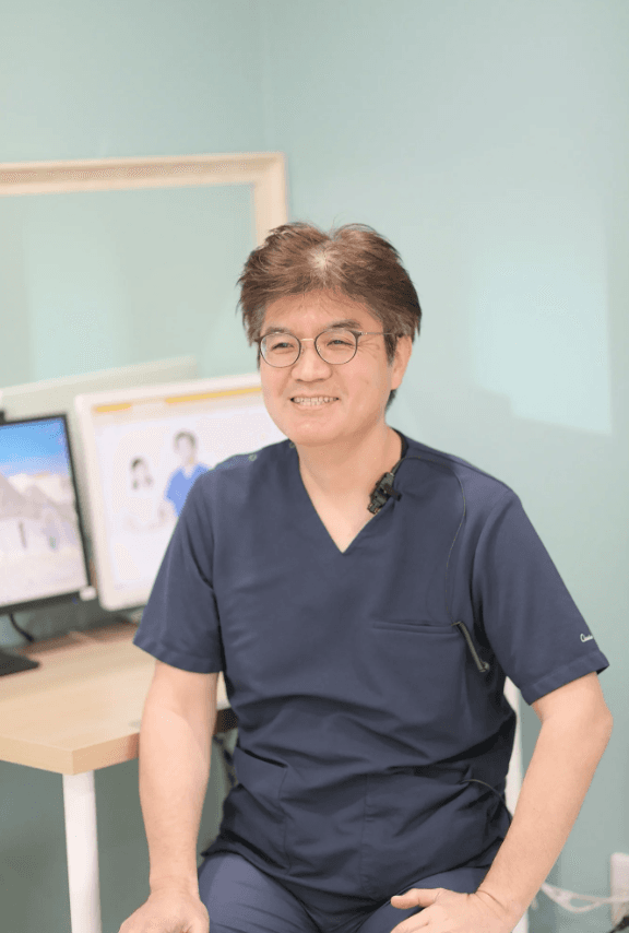 医療法人社団栄光会ハート歯科クリニックいまい