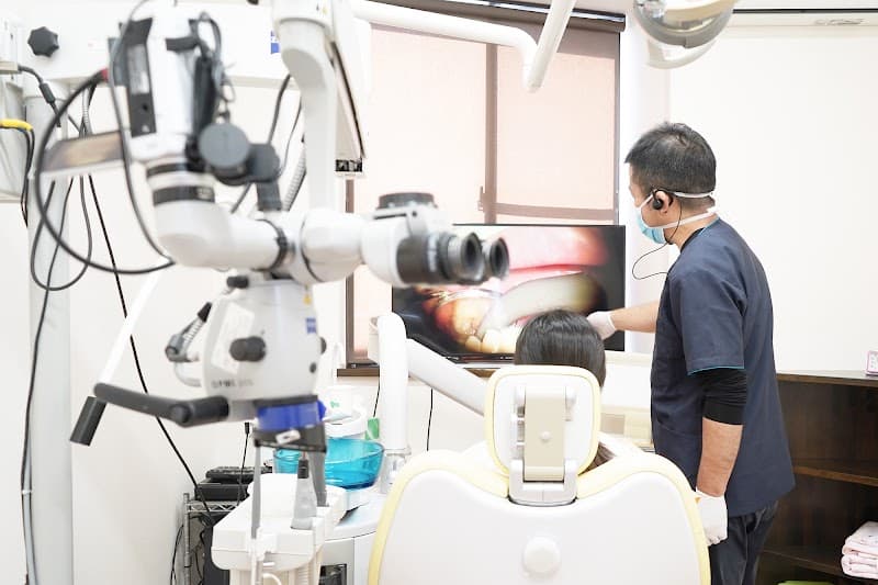 医療法人ひぐちファミリー歯科