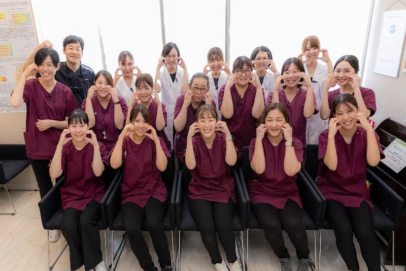 医療法人学研都市歯科・矯正歯科