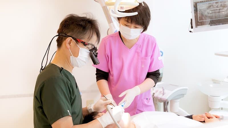 医療法人 あらたけ歯科クリニック